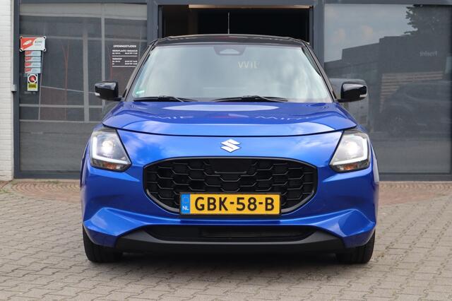 Suzuki SWIFT 1.2 Style Hybrid Automaat Trekhaak//Navi/Keyless/AdaptiveCruise
