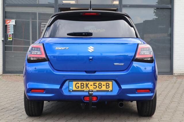Suzuki SWIFT 1.2 Style Hybrid Automaat Trekhaak//Navi/Keyless/AdaptiveCruise
