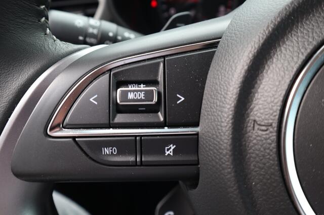 Suzuki SWIFT 1.2 Style Hybrid Automaat Trekhaak//Navi/Keyless/AdaptiveCruise