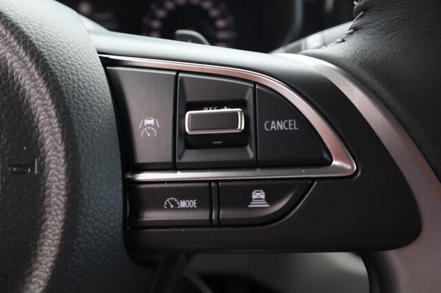 Suzuki SWIFT 1.2 Style Hybrid Automaat Trekhaak//Navi/Keyless/AdaptiveCruise
