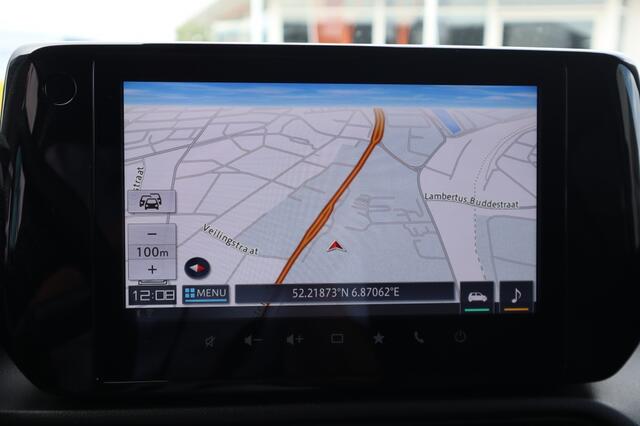 Suzuki SWIFT 1.2 Style Hybrid Automaat Trekhaak//Navi/Keyless/AdaptiveCruise