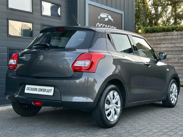 Suzuki SWIFT 1.2 AIRCO / EL PAKKET / 5 DRS / GARANTIE ...