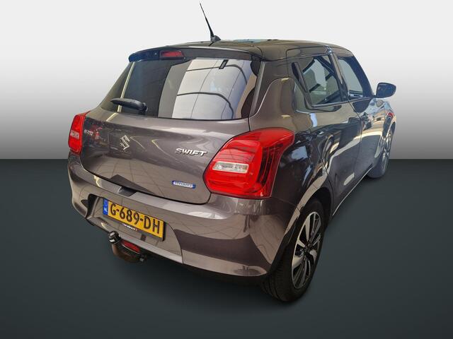Suzuki SWIFT 1.2 Stijl Smart Hybrid | Trekhaak