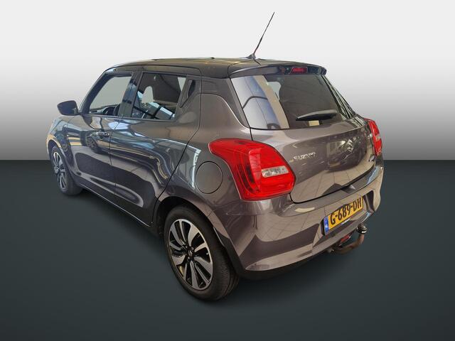 Suzuki SWIFT 1.2 Stijl Smart Hybrid | Trekhaak