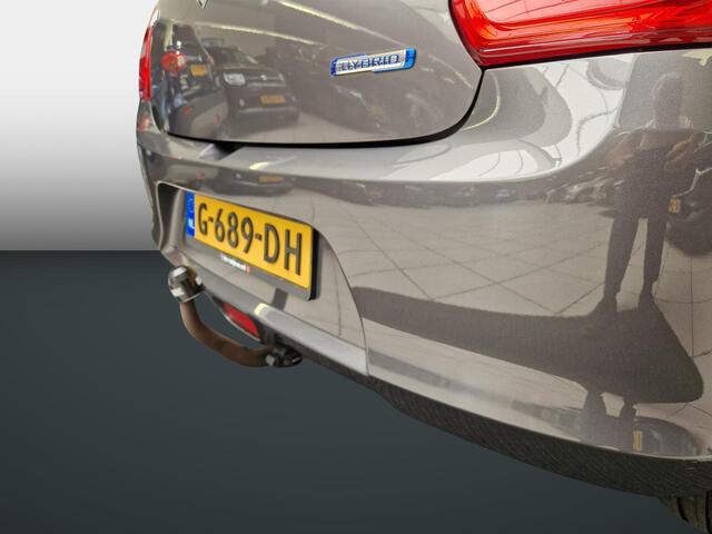 Suzuki SWIFT 1.2 Stijl Smart Hybrid | Trekhaak