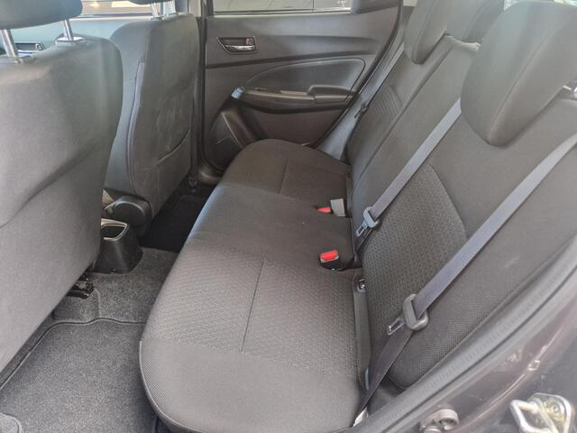 Suzuki SWIFT 1.2 Stijl Smart Hybrid | Trekhaak