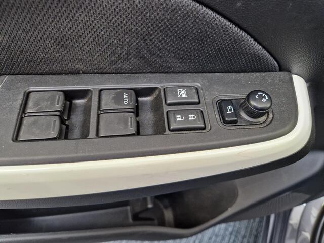 Suzuki SWIFT 1.2 Stijl Smart Hybrid | Trekhaak