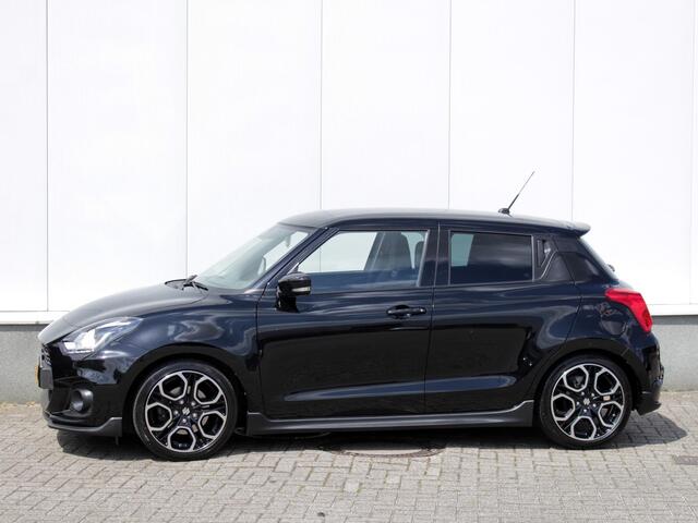 Suzuki SWIFT 1.4 Sport Smart Hybrid | Navi | Cruise | Clima | Lm-Velgen