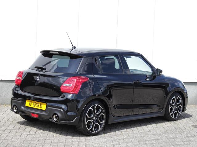 Suzuki SWIFT 1.4 Sport Smart Hybrid | Navi | Cruise | Clima | Lm-Velgen