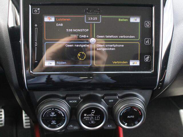 Suzuki SWIFT 1.4 Sport Smart Hybrid | Navi | Cruise | Clima | Lm-Velgen
