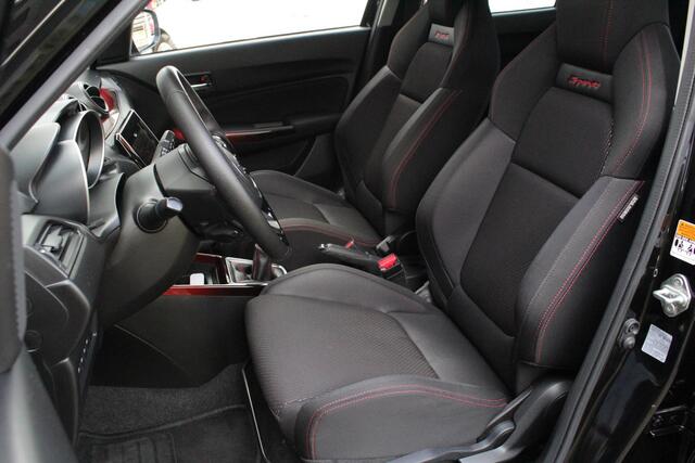 Suzuki SWIFT 1.4 Sport Smart Hybrid | Navi | Cruise | Clima | Lm-Velgen
