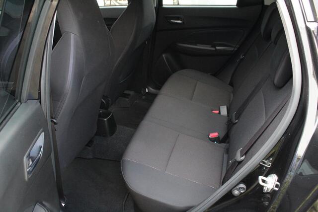 Suzuki SWIFT 1.4 Sport Smart Hybrid | Navi | Cruise | Clima | Lm-Velgen