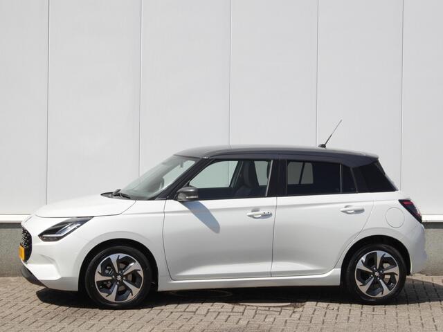Suzuki SWIFT 1.2 Style Smart Hybrid | Navi | Adap. Cruise | Camera | Lm-Velgen