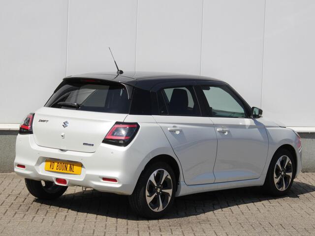 Suzuki SWIFT 1.2 Style Smart Hybrid | Navi | Adap. Cruise | Camera | Lm-Velgen