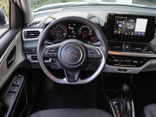 Suzuki SWIFT 1.2 Style Smart Hybrid | Navi | Adap. Cruise | Camera | Lm-Velgen