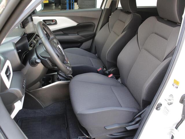 Suzuki SWIFT 1.2 Style Smart Hybrid | Navi | Adap. Cruise | Camera | Lm-Velgen