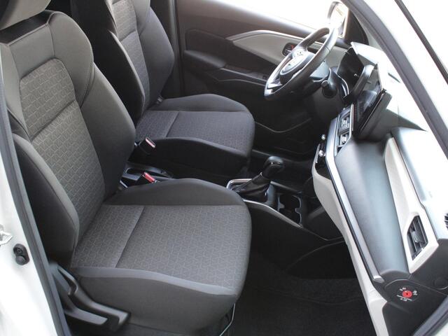 Suzuki SWIFT 1.2 Style Smart Hybrid | Navi | Adap. Cruise | Camera | Lm-Velgen