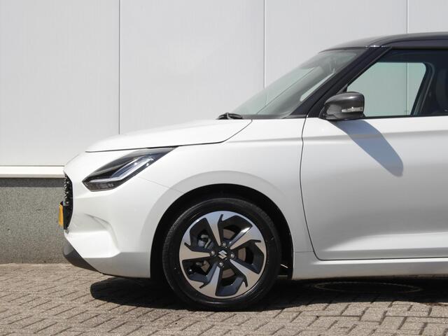 Suzuki SWIFT 1.2 Style Smart Hybrid | Navi | Adap. Cruise | Camera | Lm-Velgen