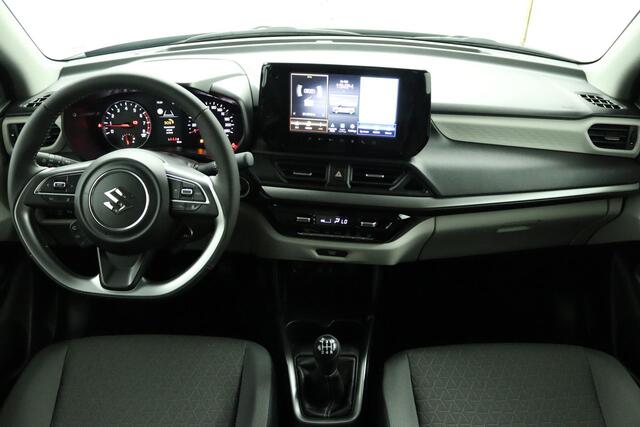 Suzuki SWIFT 1.2 Select Smart Hybrid | AKTIEPRIJS | Climate control | Cruise control adaptive | Navigatie | Apple car play, Android auto | Stoelverwarming | Camera |