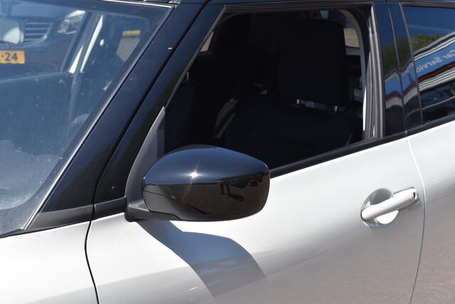 Suzuki SWIFT 1.2 Smart Hybrid Style-Pack | Adaptieve Cruise | Airco | 12 mnd BOVAG garantie Whatsapp 06-53188999