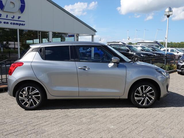 Suzuki SWIFT 1.2 Style Smart Hybrid ADAPT. CRUISE | LMV | NAVI | ECC | CAMERA