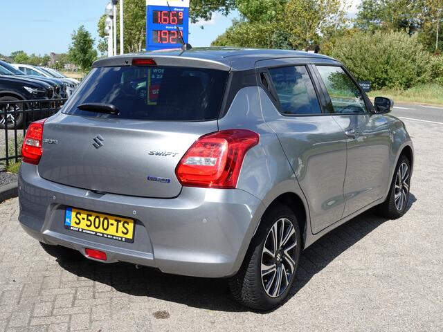 Suzuki SWIFT 1.2 Style Smart Hybrid ADAPT. CRUISE | LMV | NAVI | ECC | CAMERA