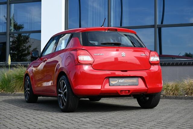 Suzuki SWIFT Sportline 1.2 LMV Airco Bluetooth