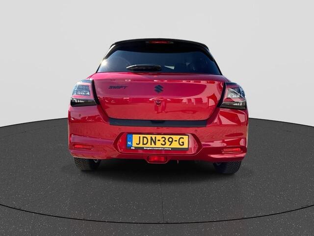 Suzuki SWIFT 1.2 Style Smart Hybrid Climate Control / Cruise Control Adaptief / Navigatie / Camera / Zeer compleet