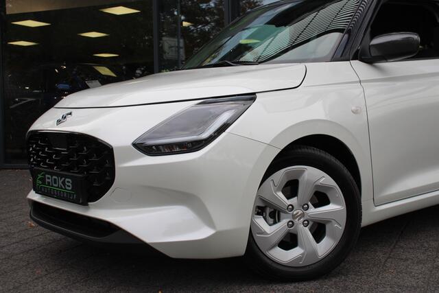 Suzuki SWIFT 1.2 Select Smart Hybrid Bi-tone Automaat