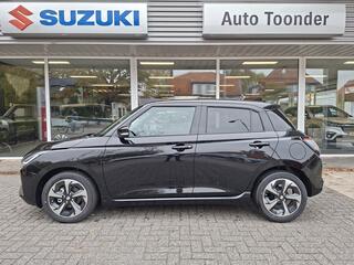 suzuki-swift-automaat-1.2-style-sma