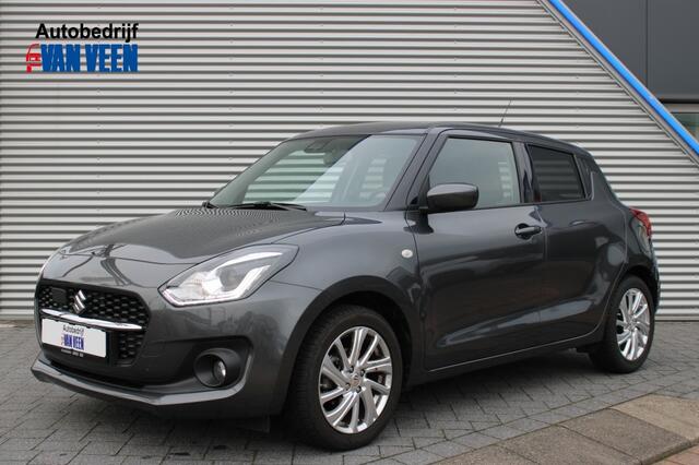 Suzuki SWIFT 1.2 Select Automaat SmartHybrid | Apple Car-Play / Android Auto