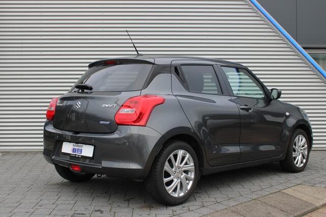 Suzuki SWIFT 1.2 Select Automaat SmartHybrid | Apple Car-Play / Android Auto