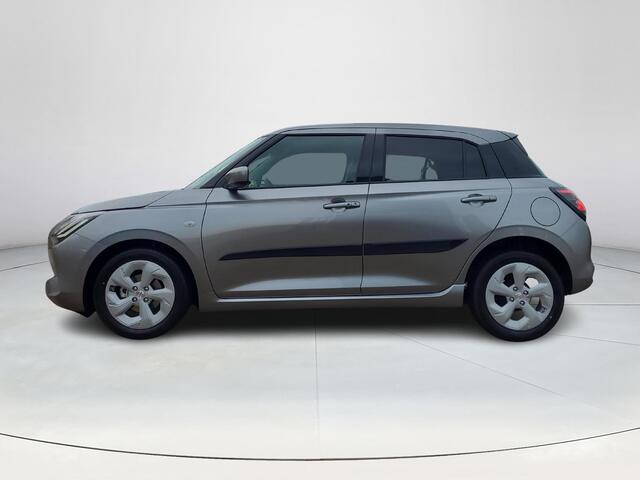 Suzuki SWIFT 1.2 Select Smart Hybrid | DEMO VOORDEEL |