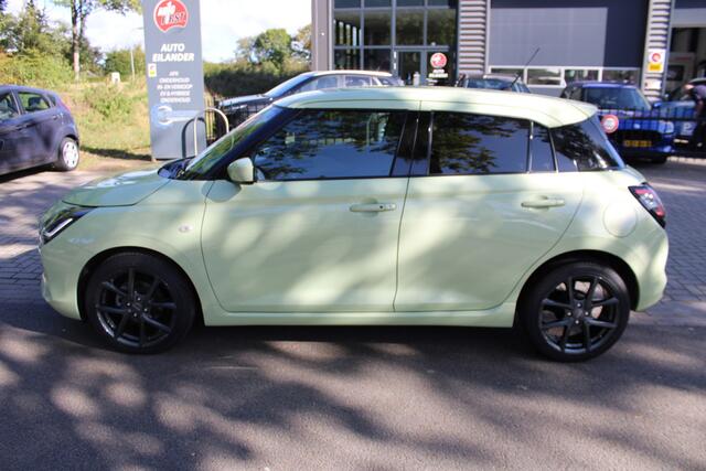 Suzuki SWIFT 1.2 Select Smart Hybrid