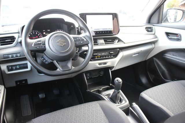 Suzuki SWIFT 1.2 Comfort Hybrid | NIEUW! | ¤ 2.300,- euro korting! | Direct leverbaar |