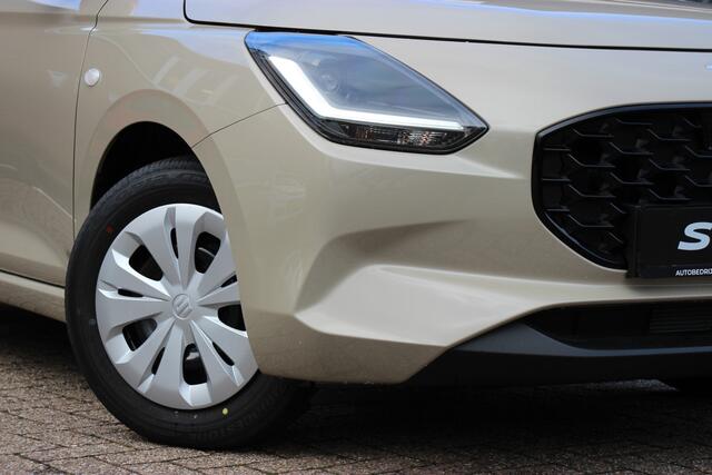Suzuki SWIFT 1.2 Comfort Hybrid | NIEUW! | ¤ 2.300,- euro korting! | Direct leverbaar |