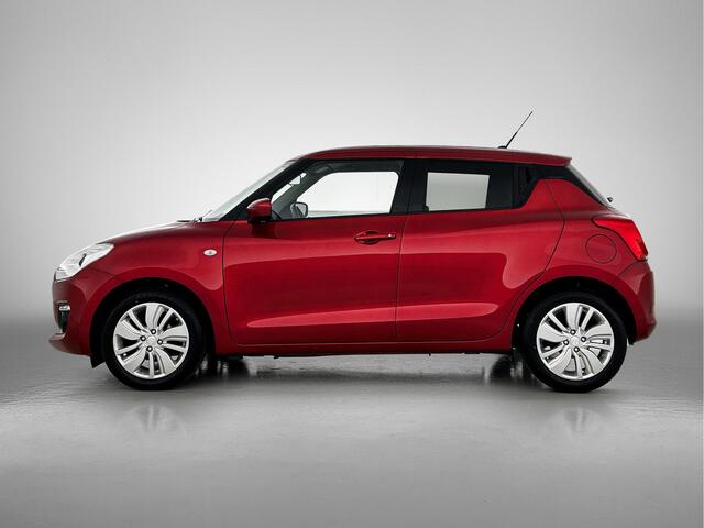 Suzuki SWIFT 1.2 Select | Licht metalen velgen | Achteruitrijcamera |