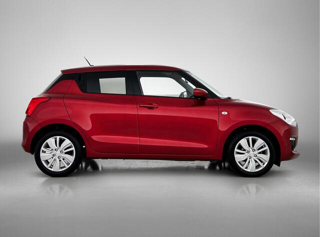 Suzuki SWIFT 1.2 Select | Licht metalen velgen | Achteruitrijcamera |