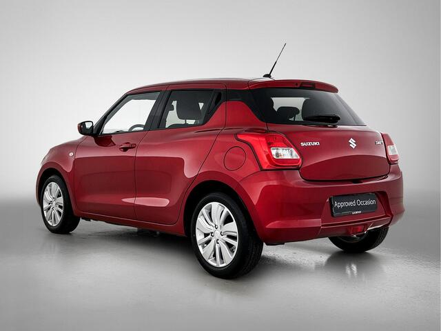 Suzuki SWIFT 1.2 Select | Licht metalen velgen | Achteruitrijcamera |