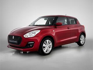 suzuki-swift-1.2-select--licht-met