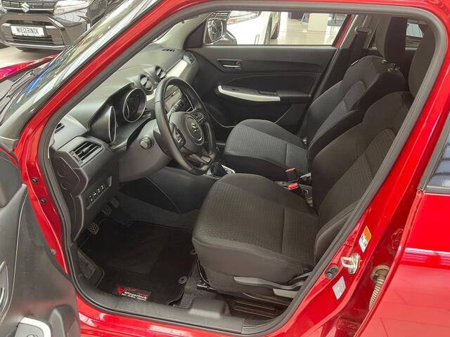 Suzuki SWIFT 1.2 Select Hybrid [ APPLE CARPLAY / ANDROID AUTO | CRUISE CONTRO