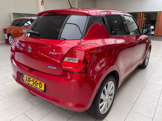 Suzuki SWIFT 1.2 Select Hybrid [ APPLE CARPLAY / ANDROID AUTO | CRUISE CONTRO