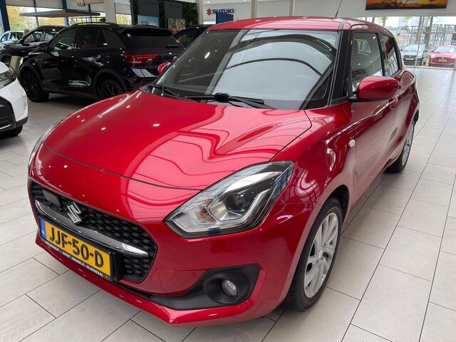 Suzuki SWIFT 1.2 Select Hybrid [ APPLE CARPLAY / ANDROID AUTO | CRUISE CONTRO