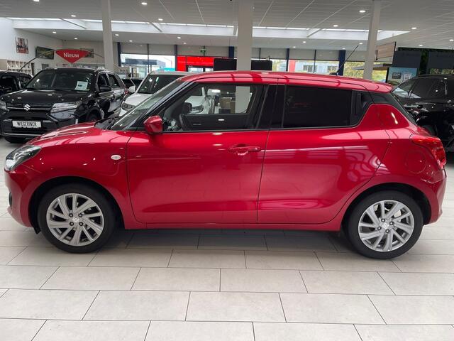 Suzuki SWIFT 1.2 Select Hybrid [ APPLE CARPLAY / ANDROID AUTO | CRUISE CONTRO