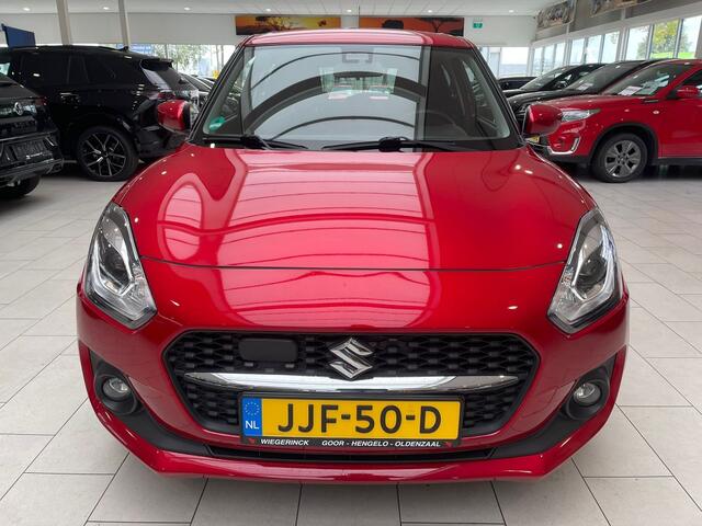 Suzuki SWIFT 1.2 Select Hybrid [ APPLE CARPLAY / ANDROID AUTO | CRUISE CONTRO