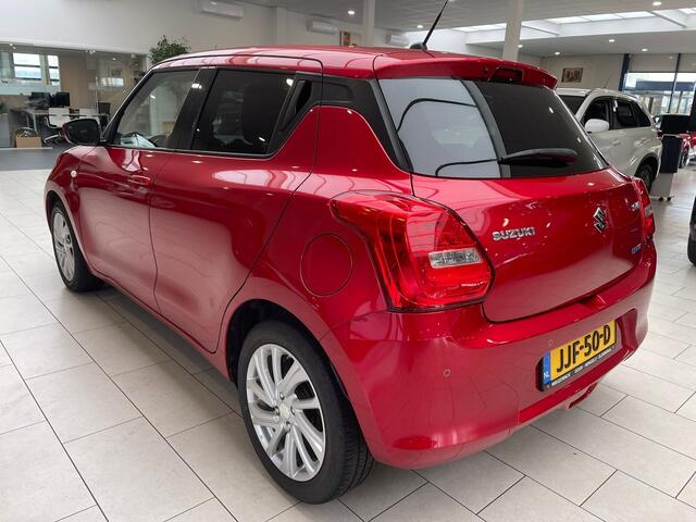 Suzuki SWIFT 1.2 Select Hybrid [ APPLE CARPLAY / ANDROID AUTO | CRUISE CONTRO