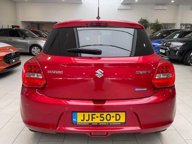 Suzuki SWIFT 1.2 Select Hybrid [ APPLE CARPLAY / ANDROID AUTO | CRUISE CONTRO
