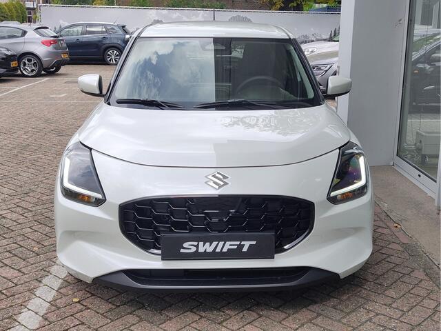 Suzuki SWIFT 1.2 STYLE SMART HYBRID AUTOM. | DEMO DEAL! | Garantie tot 2031!