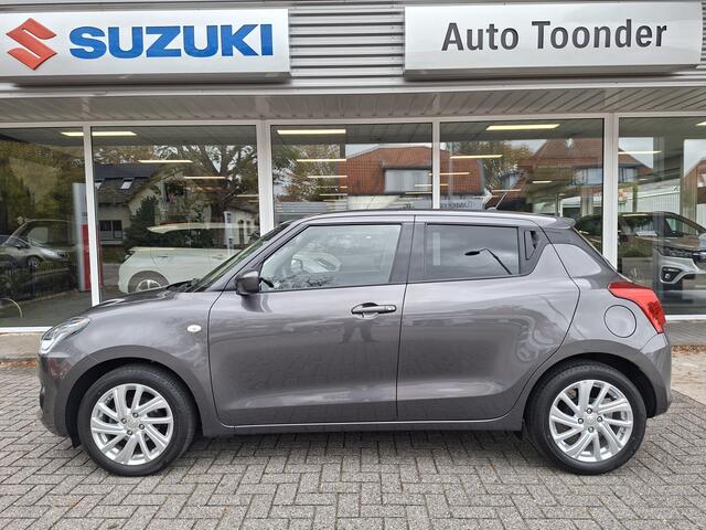 Suzuki SWIFT 1.2 Select Smart Hybrid