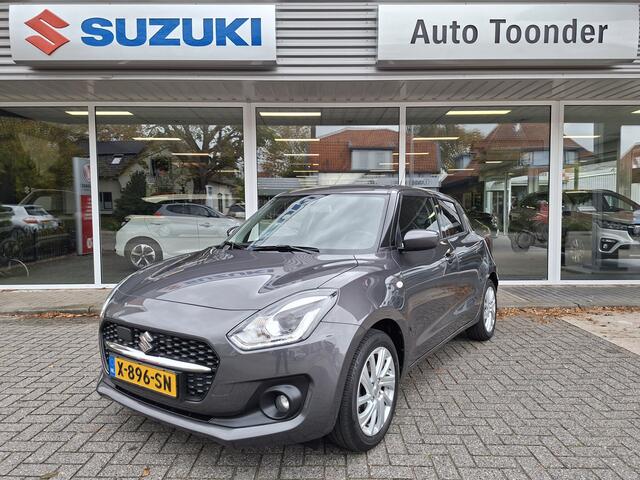 Suzuki SWIFT 1.2 Select Smart Hybrid